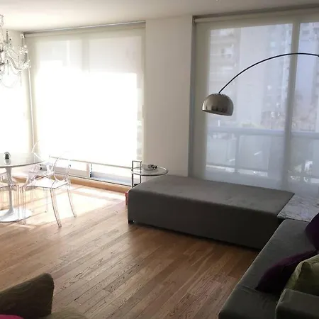 Nice Super Confortable Flat In The Best Location, With A Great Pool! Buenos Aires Exterior photo