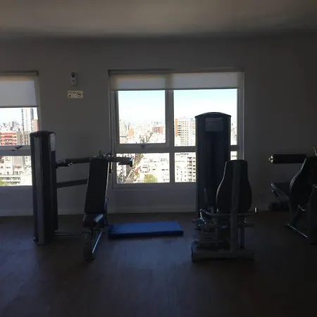 Nice Super Confortable Flat In The Best Location, With A Great Pool! Buenos Aires Exterior photo
