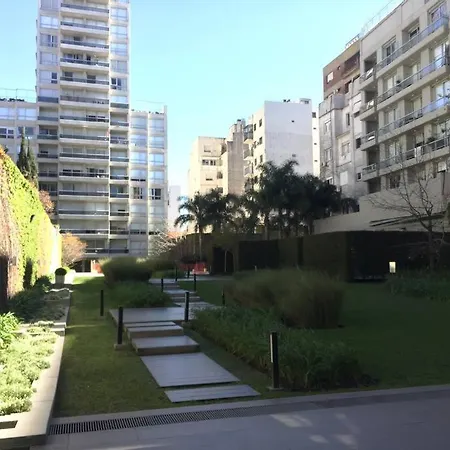 Nice Super Confortable Flat In The Best Location, With A Great Pool! Buenos Aires Exterior photo