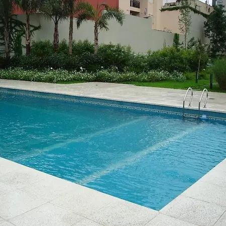 Nice Super Confortable Flat In The Best Location, With A Great Pool! Buenos Aires Exterior photo
