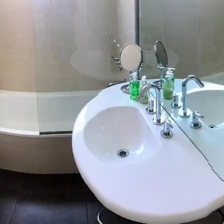 Nice Super Confortable Flat In The Best Location, With A Great Pool! Buenos Aires Exterior photo