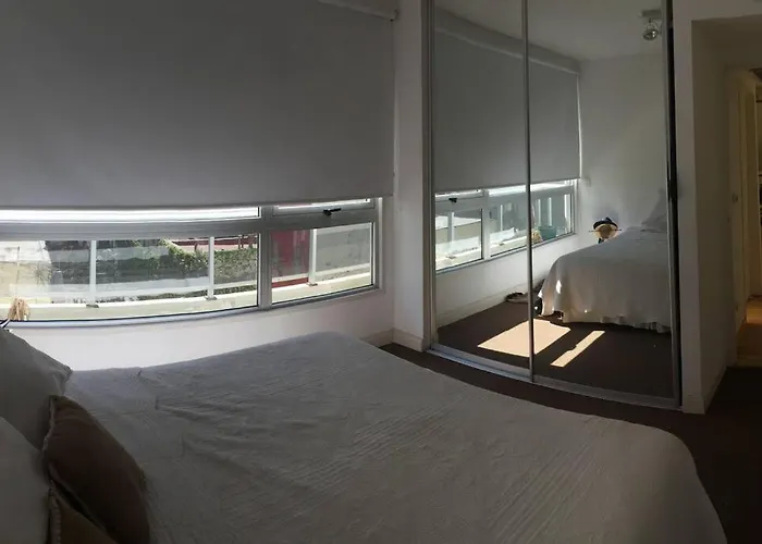 Nice Super Confortable Flat In The Best Location, With A Great Pool!