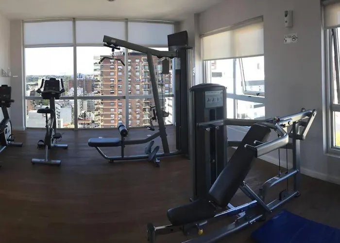Nice Super Confortable Flat In The Best Location, With A Great Pool!