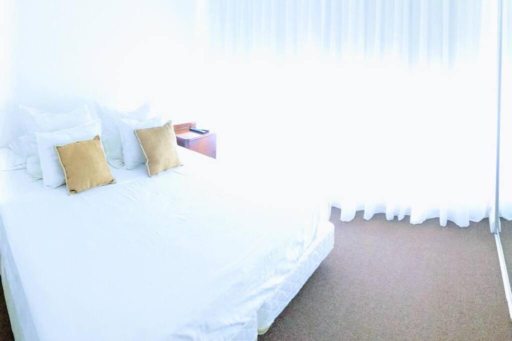 Super Confortable Flat In The Location, With A Great Pool! Apartment Buenos Aires