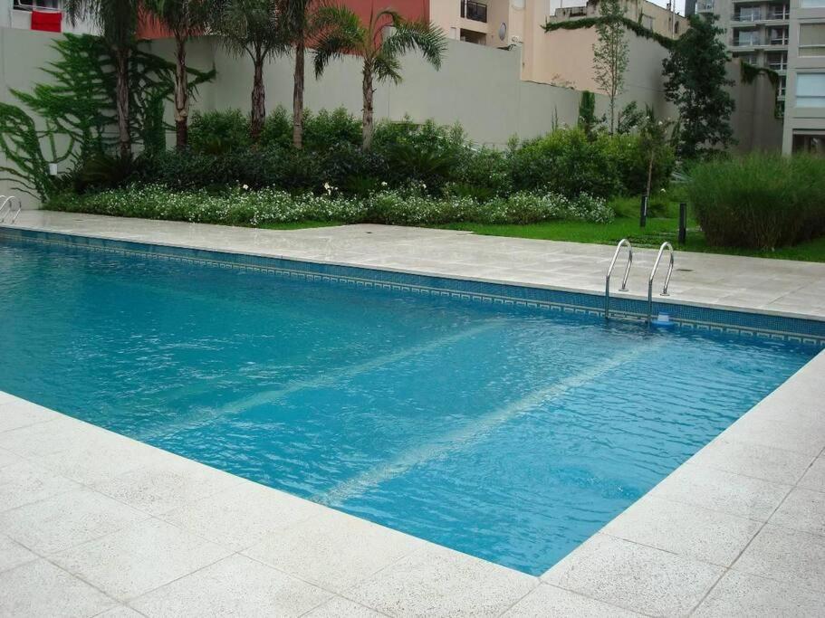 Super Confortable Flat In The Location, With A Great Pool! * Buenos Aires