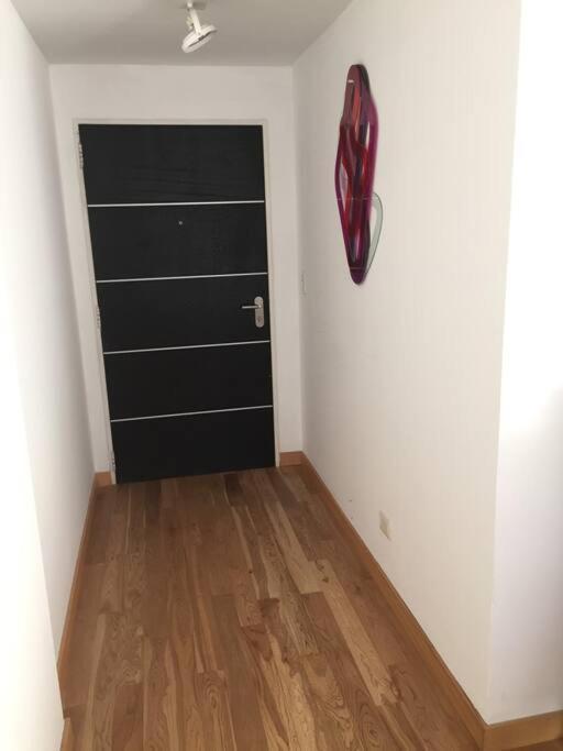 Super Confortable Flat In The Location, With A Great Pool! Buenos Aires