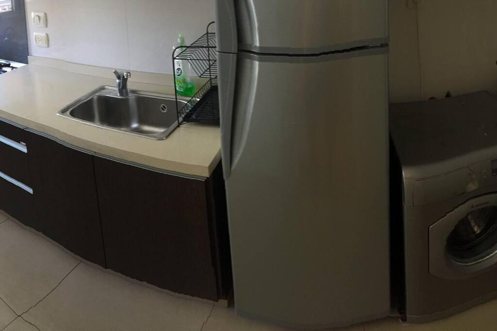 Super Confortable Flat In The Location, With A Great Pool! Apartment Buenos Aires
