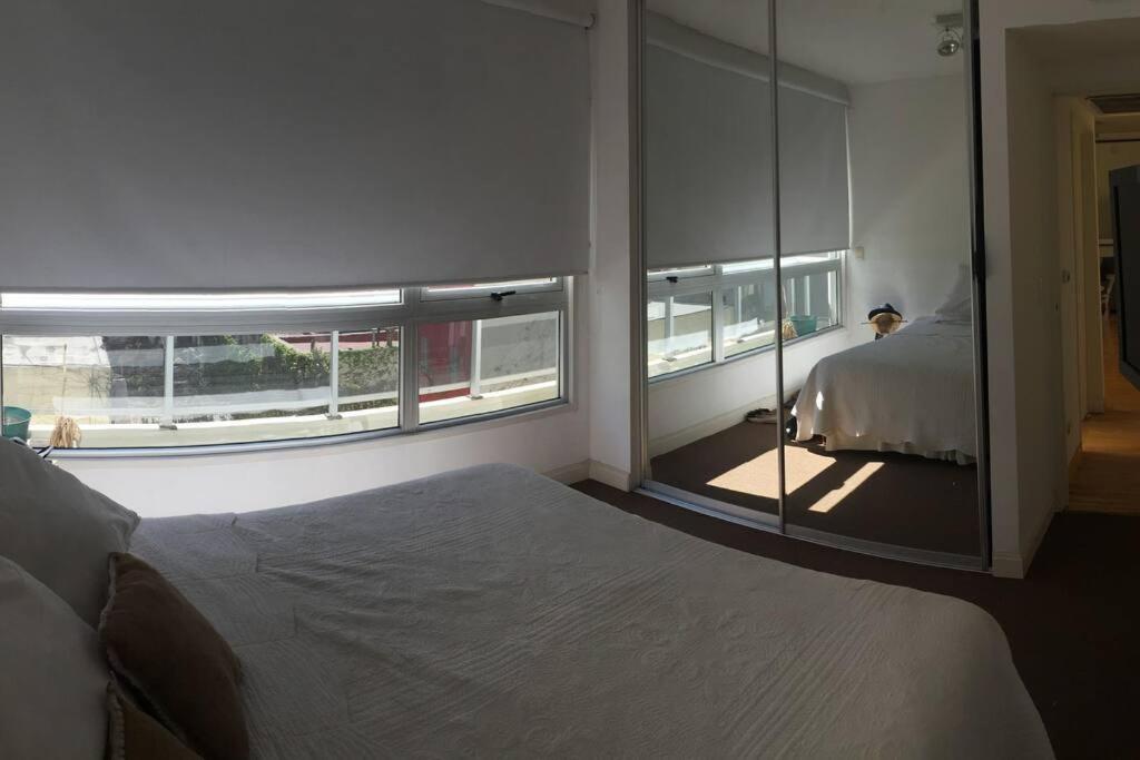 Super Confortable Flat In The Location, With A Great Pool! Apartment