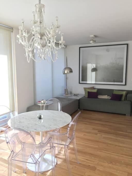 Super Confortable Flat In The Location, With A Great Pool! * Buenos Aires